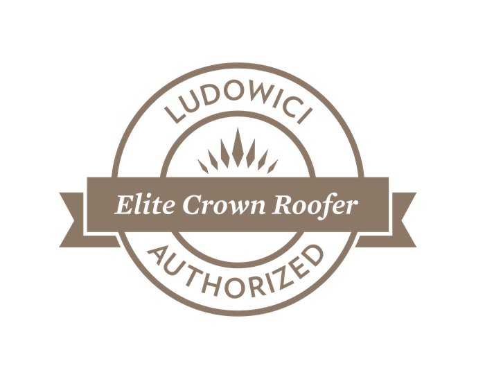 Ludowici Elite Crown Roofer, Authorized
